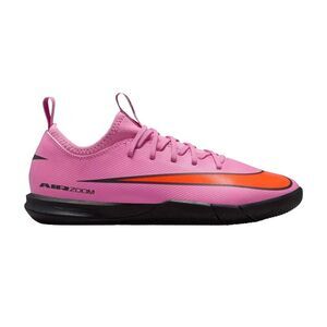 Nike Childrens/Kids Mercurial Vapor 16 Indoor Football Shoes / Pink/Black